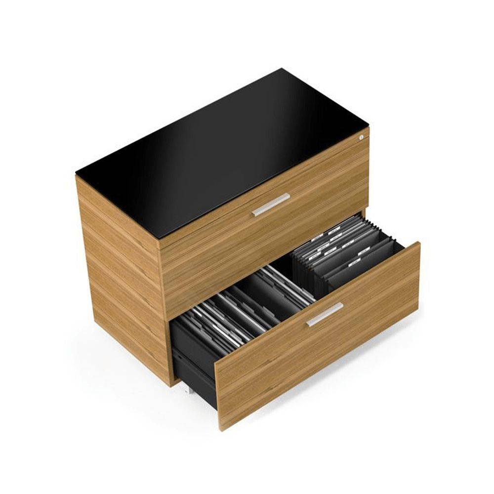 SEQUEL 20® 6116 Lateral File Cabinet | INspiration Furniture